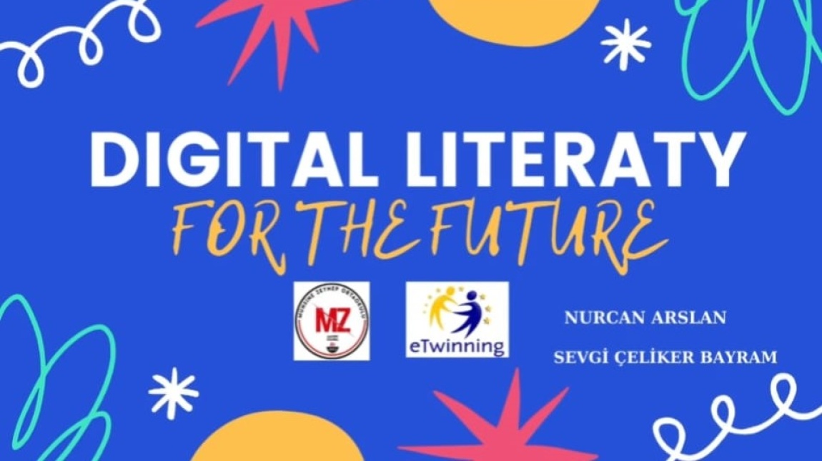 Digital Literacy For The Future